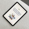 Teddy Bear Baby Book PLR - Image 4
