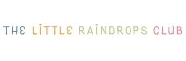 The Little Raindrops Club Logo