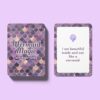 Mermaid Magic: Empowering Affirmations for Girls - Image 2