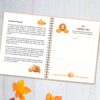 Gratitude Challenge for Kids | Thankful Turkey - Image 3