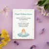 Lenten Journal for Kids + Prayer Cards | Angels' Whisper - Image 4