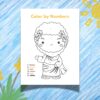 Olympians Quests Activity Book - Image 4