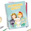 Olympians Quests Activity Book - Image 2