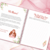 For Mom Write and Draw Journal - Image 3