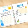 Summer Adventure Journal and Challenge Cards - Image 3
